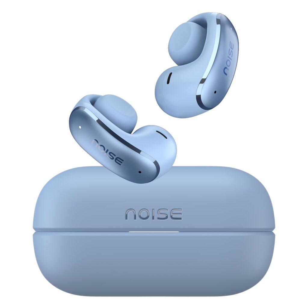 Noise Alt Clip Wireless Open-Earbuds