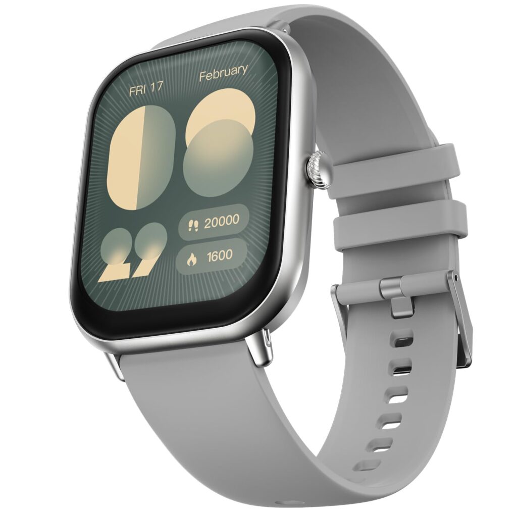 Fire-Boltt Ninja Call Pro Max Bluetooth Calling Smart Watch