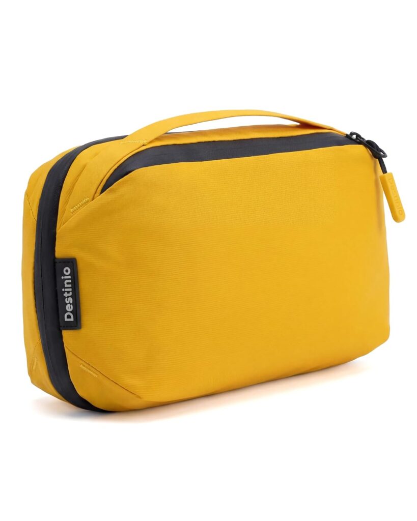 Destinio Electronic Gadget Organizer Bag