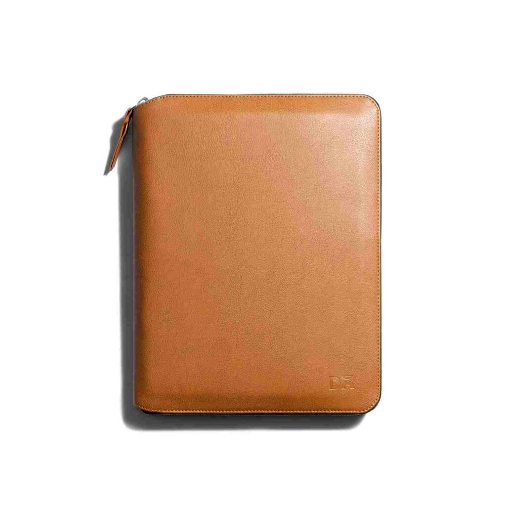 DailyObjects Urbane Tech Folio