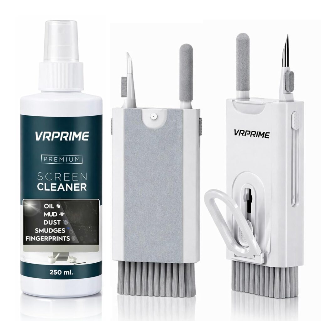 VR PRIME Laptop Cleaner Kit