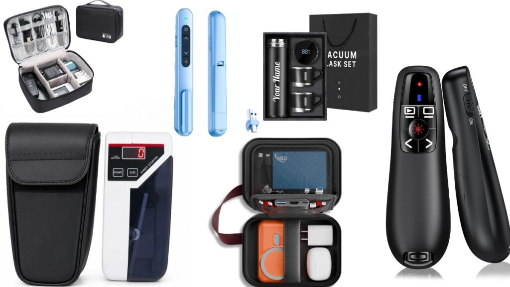 Electronic Corporate Gifts