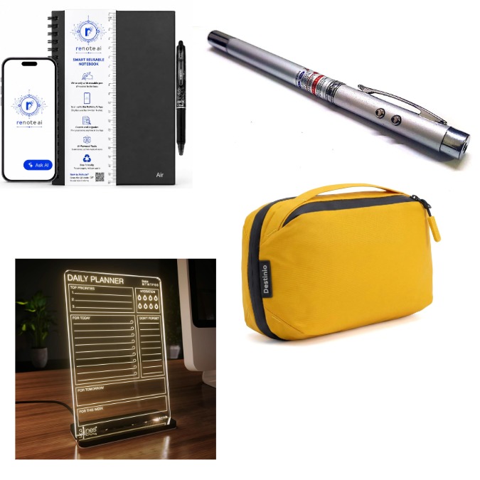 Electronic Corporate Gifts