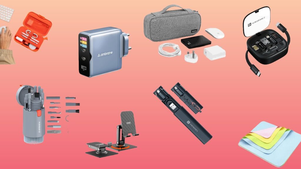 Tech Accessories