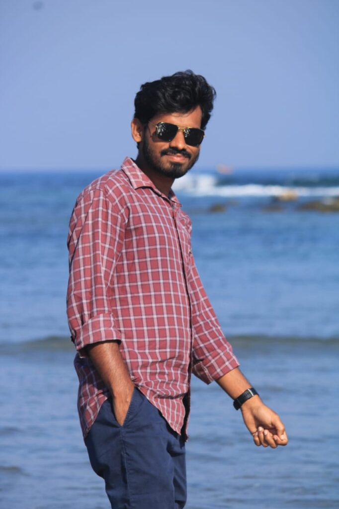 Author