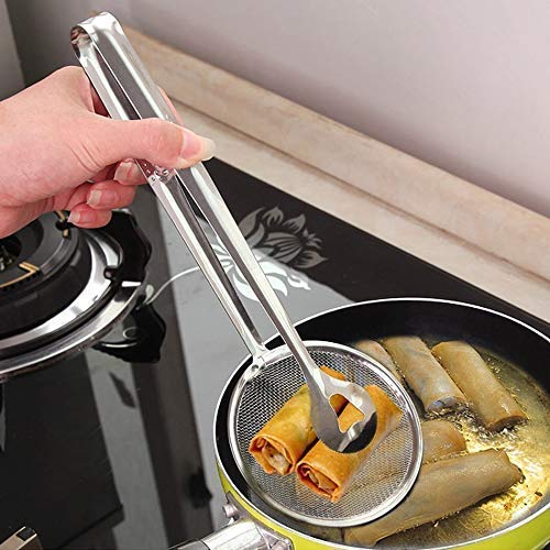 VIRZA TRADE Stainless Steel Kitchen Accessory crossword clue kitchen gadget
