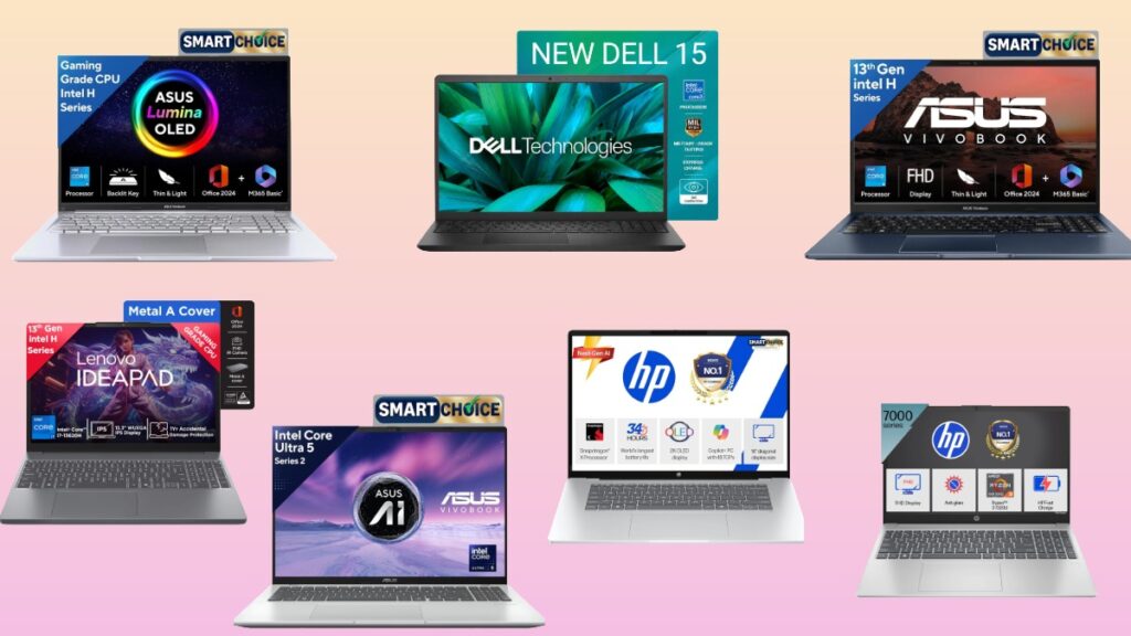 Best Laptop for Coding and Programming