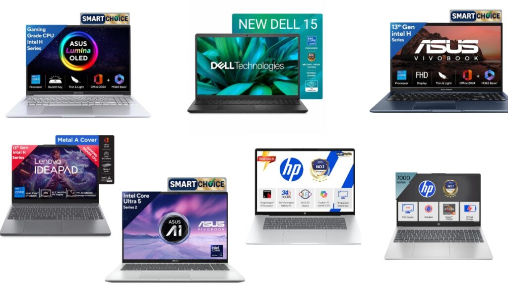 Best Laptop for Coding and Programming in india 2026