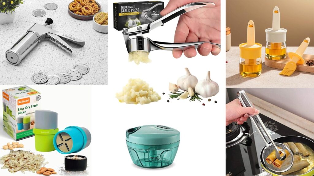crossword clue kitchen gadget