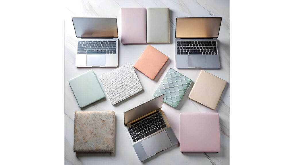 best laptop skins