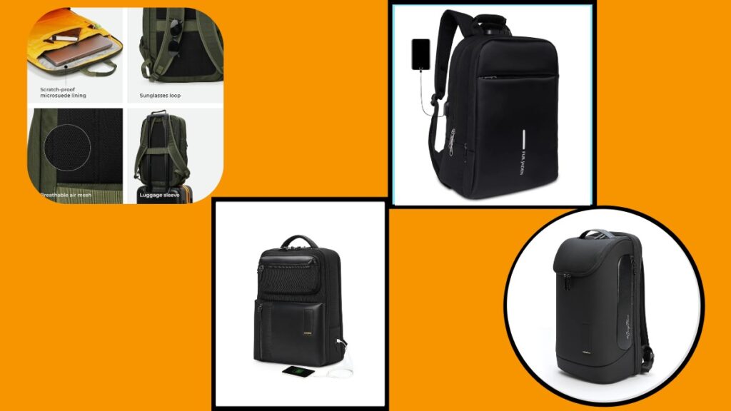 Best Laptop Bags in India 2026: 10 Backpacks Compared