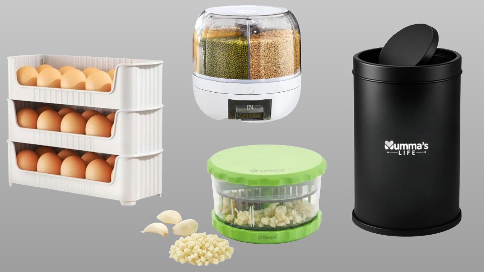 kitchen gadgets latest