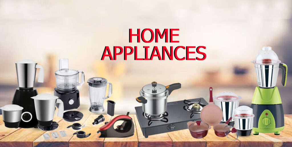 kitchen gadget crossword clue appliances
