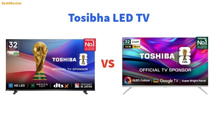 toshiba led tv 32 inch